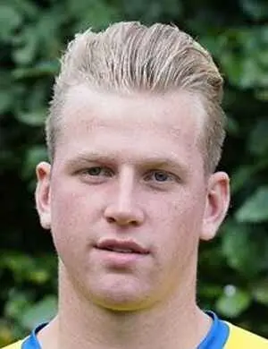 Stan Haanstra