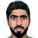 حسن أحمد علي العجمي