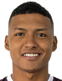 Gabriel Jeremy Vera Arias