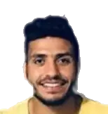 Ahmed El-Saghiri