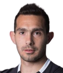 Alejandro Sánchez