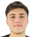 Abraham Bass Flores