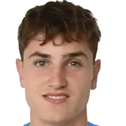 Nikolas Brandis