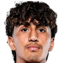 Sebastian rodriguez