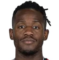 Michy Batshuayi