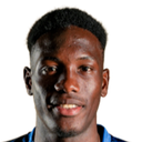 Ibrahima Ba