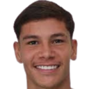 Erick Machado Belé