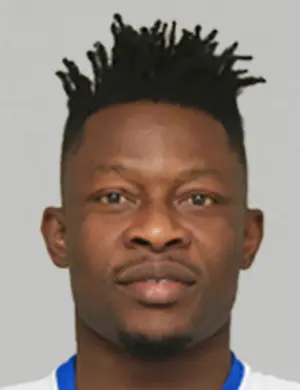 Derrick Sasraku
