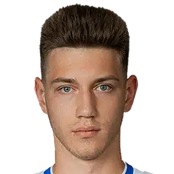 Daniil Cherkasov