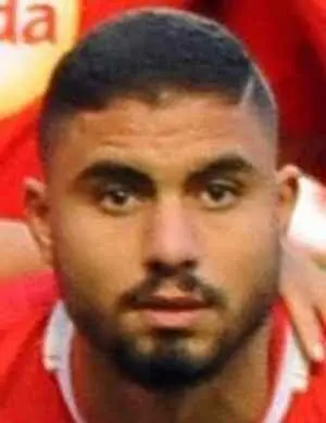 Bahaeddine Sellami