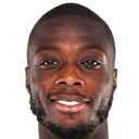 Nicolas Pépé