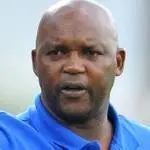 Pitso Mosimane