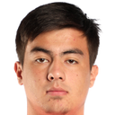 Bekhruz Djumatov