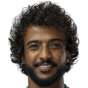 Yasir Al-Shahrani