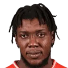 Trivante Stewart