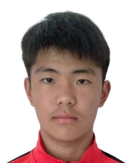 Sheng Jiahao