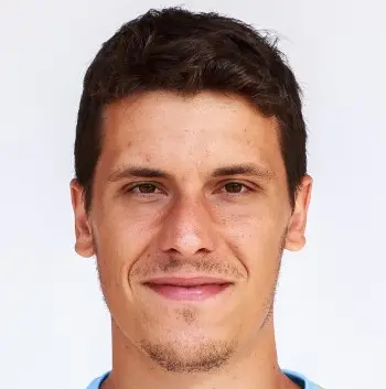 Davide Cais