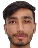 Jahangir Khan