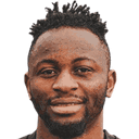 Royce Openda