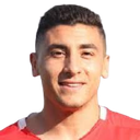 Carlos Nahuel Speck