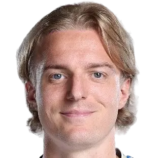 Sebastiaan Bornauw