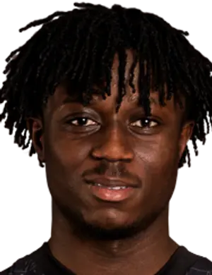Sekou Sanogo