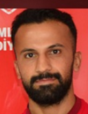 Abdulmelik Hanalp