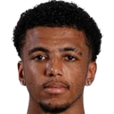 Ruben Elvin Cornelious Silva-Richards