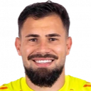 Matheus Cunha