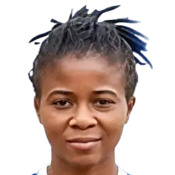 grace mfwamba