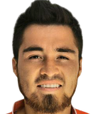 Rodrigo Cuba