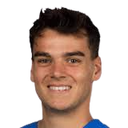 Jonas Fedl