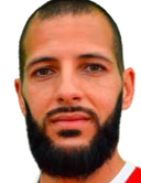 مصطفى بنزيا