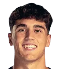 Pau Cubarsí Paredes