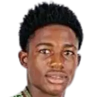 Ndjicoura Raymond Bomba