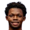 Foster Apetorgbor