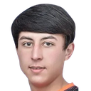 Zukhriddin Muyidinov