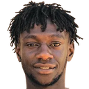 bakary touray