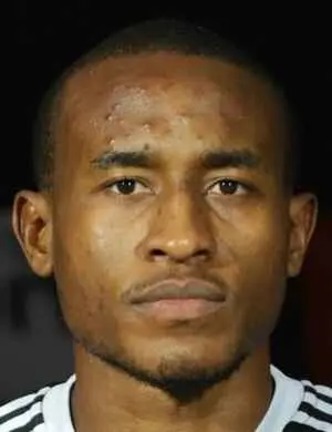 Gabriel Chukwudi