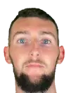 Jamie McDonagh