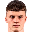 Joel Cotterill