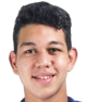Frankarlos Benitez