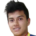 Jawer Fabián Guisamano Camacho
