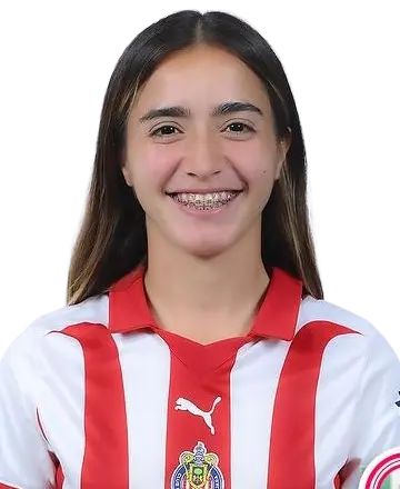Daniela Delgado Félix
