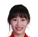 Zhao Xinyue