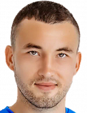 Yuri Kirillov
