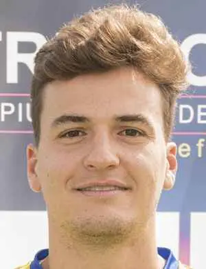 Adam Adami Martins
