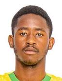 Thando Buthelezi