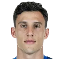 Nicolás Capaldo