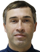 Yuriy Kuleshov